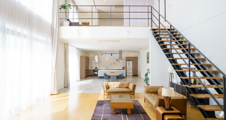 複数のモデルハウスを効率的に見学できてストレスフリー